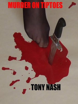 cover image of Murder On Tiptoes